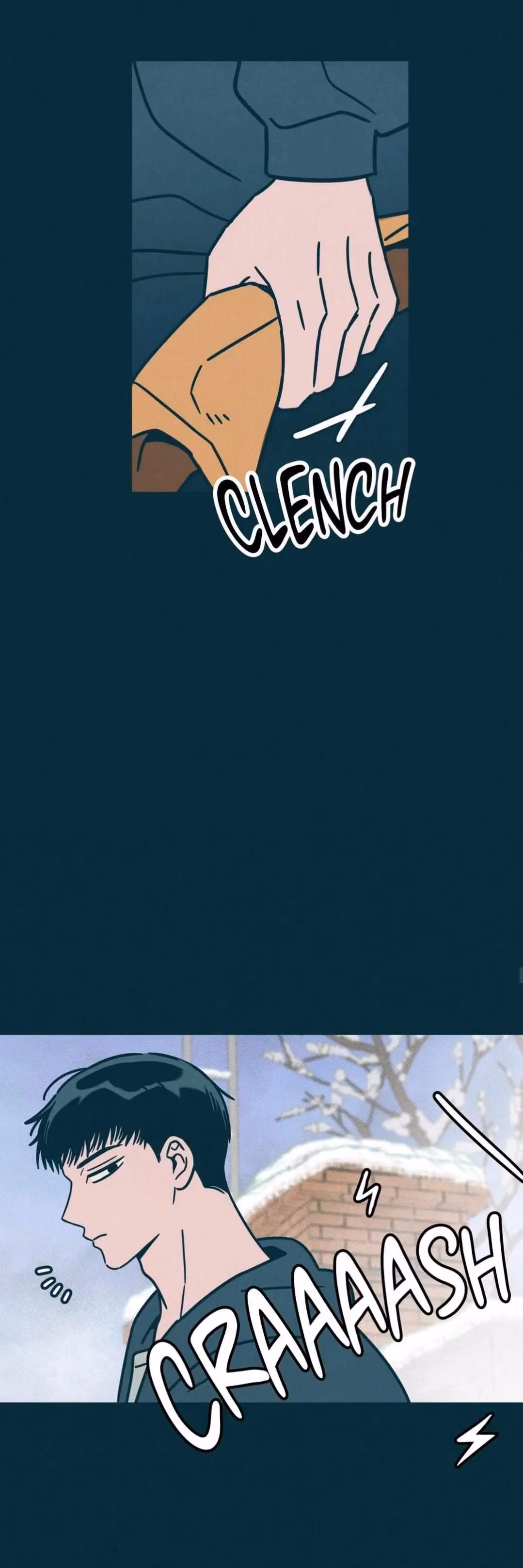 Love on a Loop Chapter 9 page 26 - 
