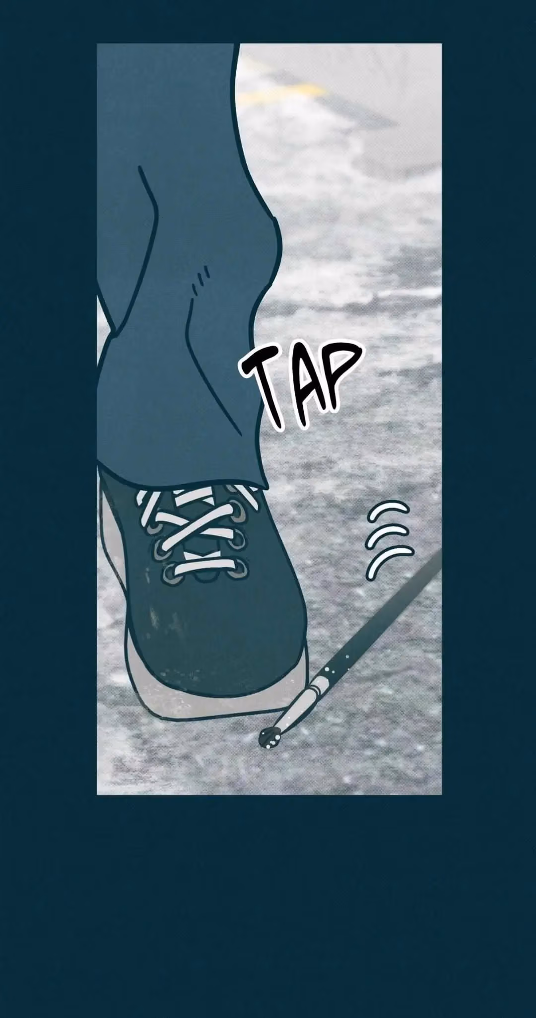 Love on a Loop Chapter 9 page 28 - 