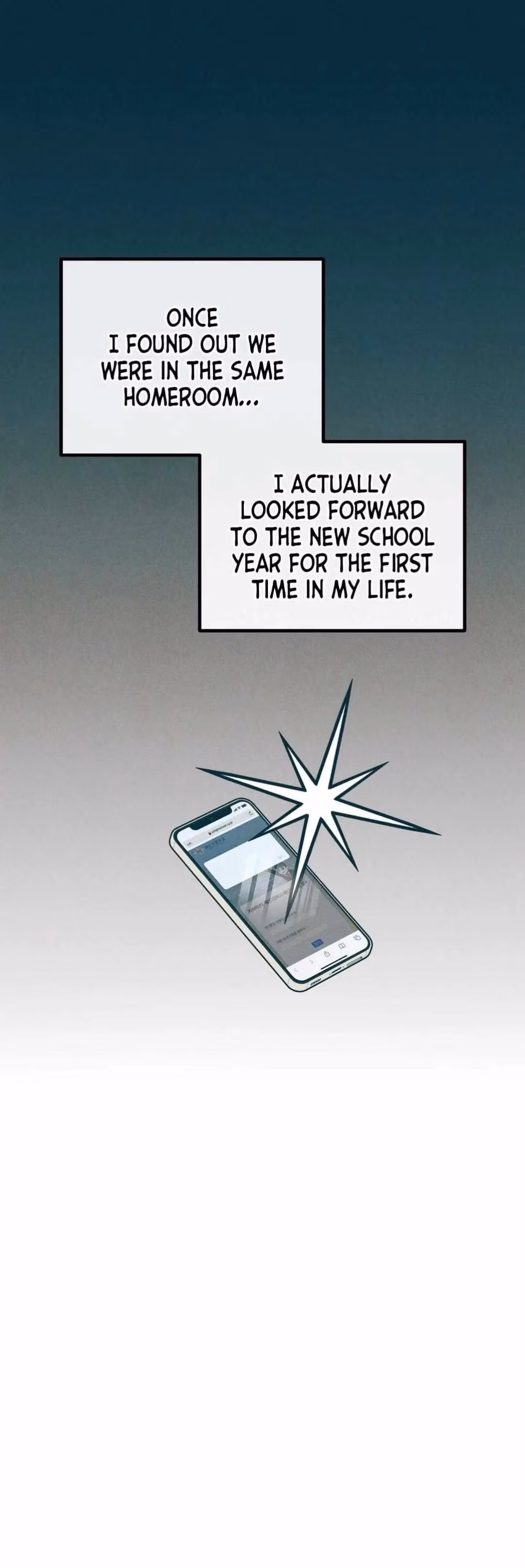 Love on a Loop Chapter 9 page 53 - 