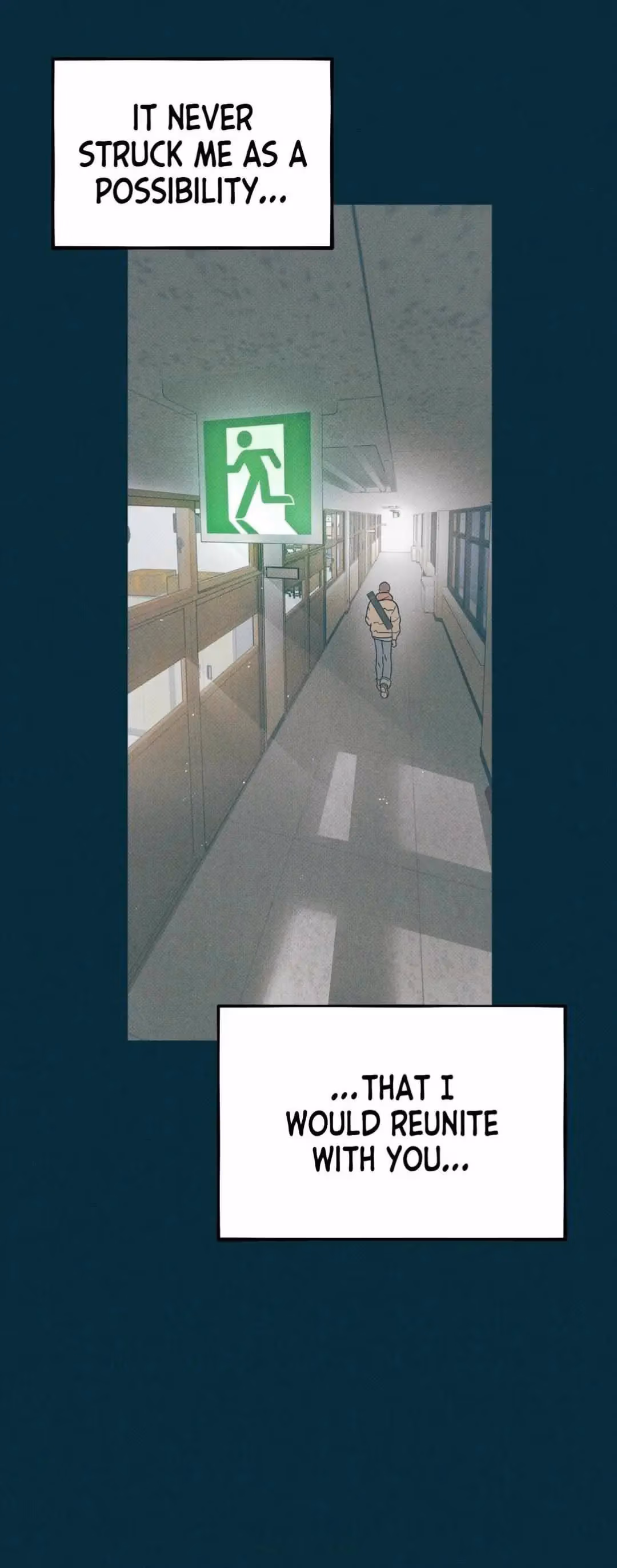 Love on a Loop Chapter 9 page 9 - 