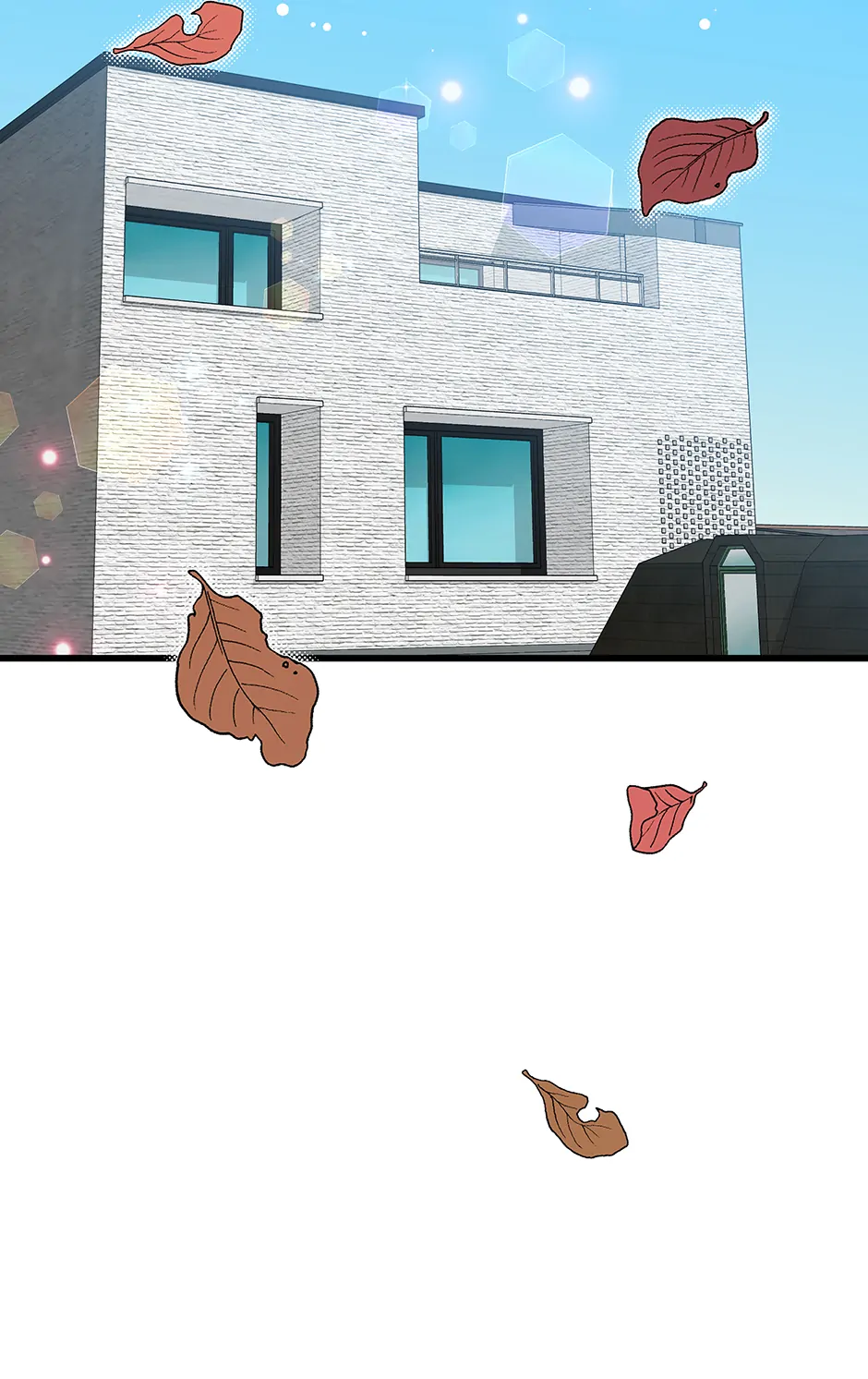 Love on Campus Chapter 79 page 3 - 