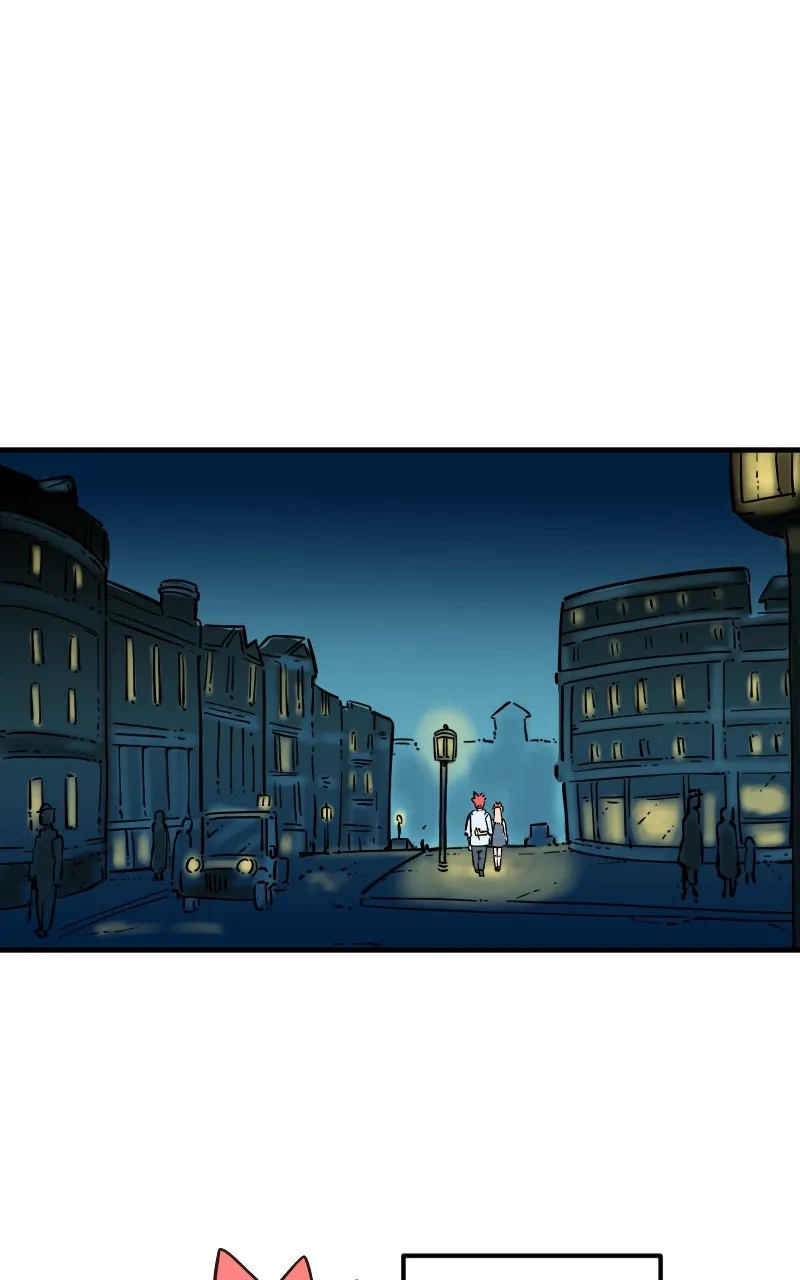 Love on Target Chapter 1 page 1 - 