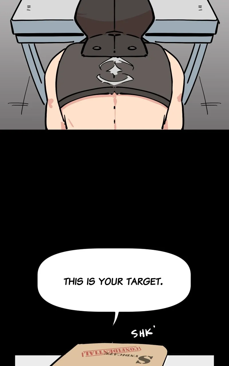 Love on Target Chapter 1 page 13 - 