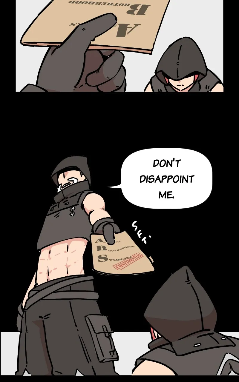 Love on Target Chapter 1 page 14 - 