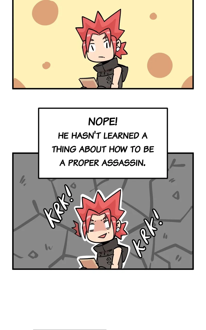 Love on Target Chapter 1 page 23 - 