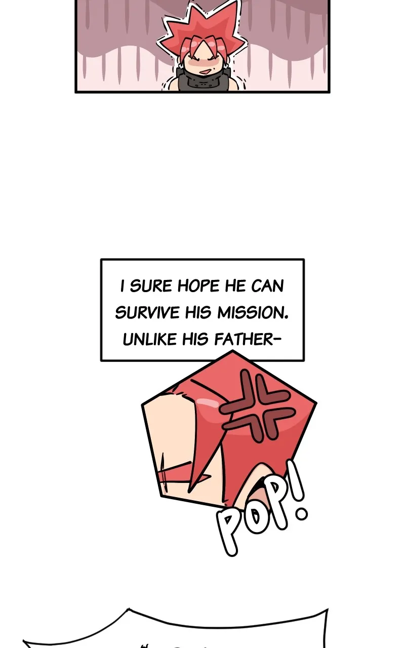 Love on Target Chapter 1 page 25 - 
