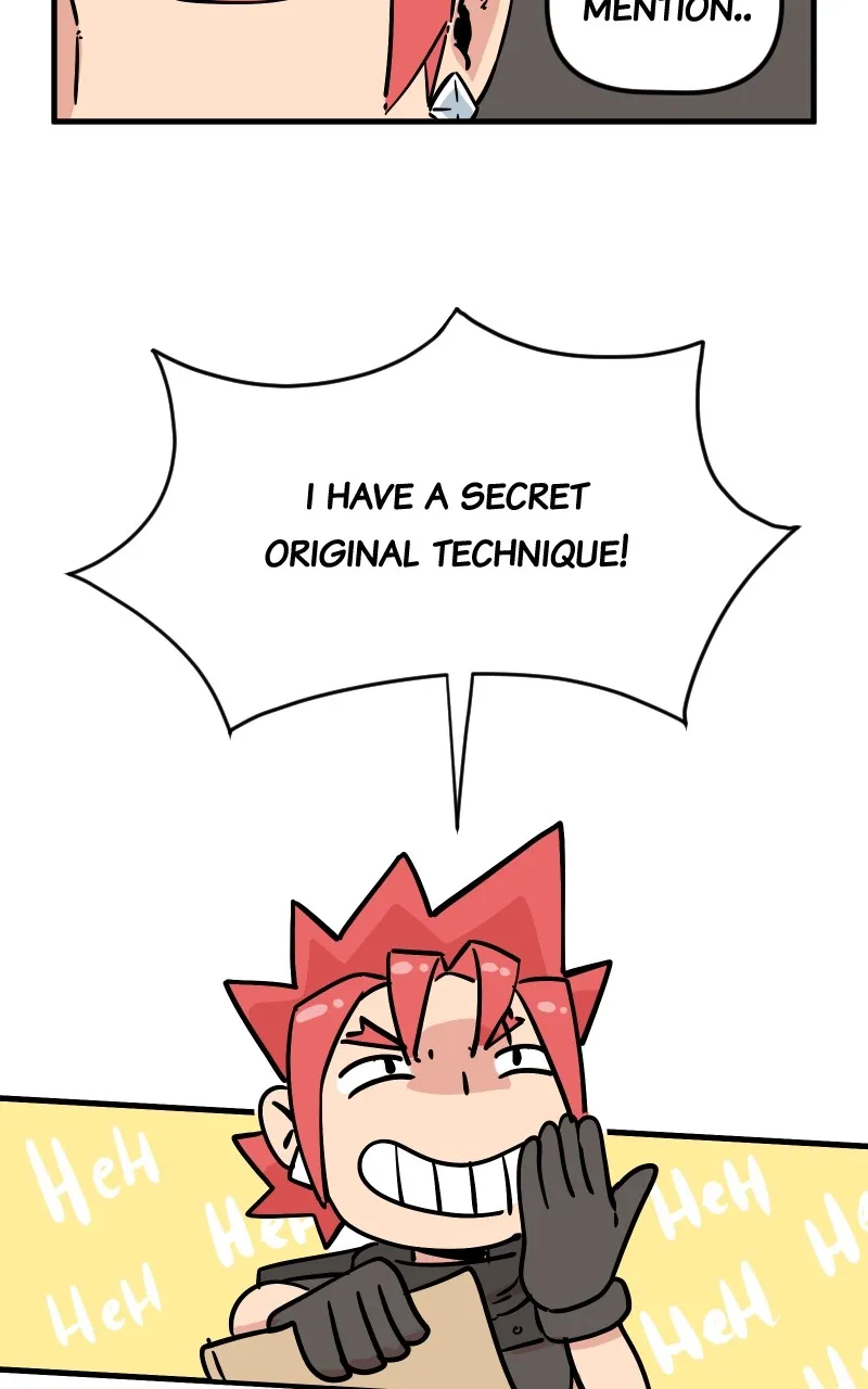 Love on Target Chapter 1 page 29 - 