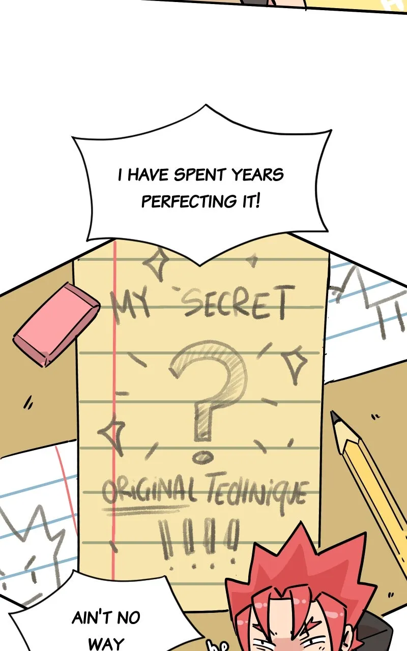 Love on Target Chapter 1 page 30 - 