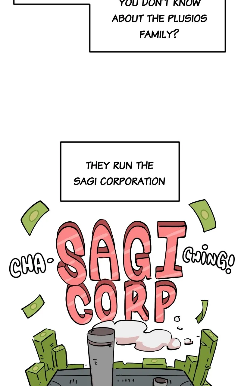 Love on Target Chapter 1 page 37 - 