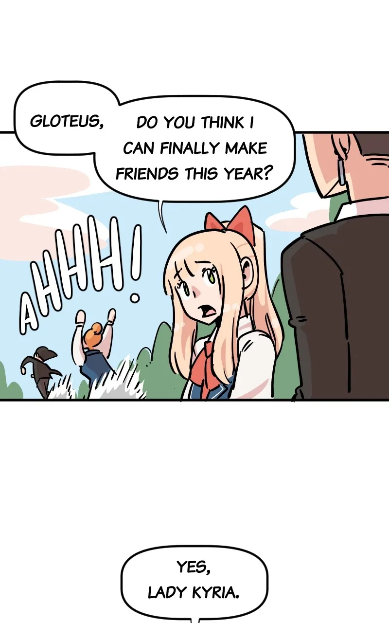 Love on Target Chapter 1 page 42 - 