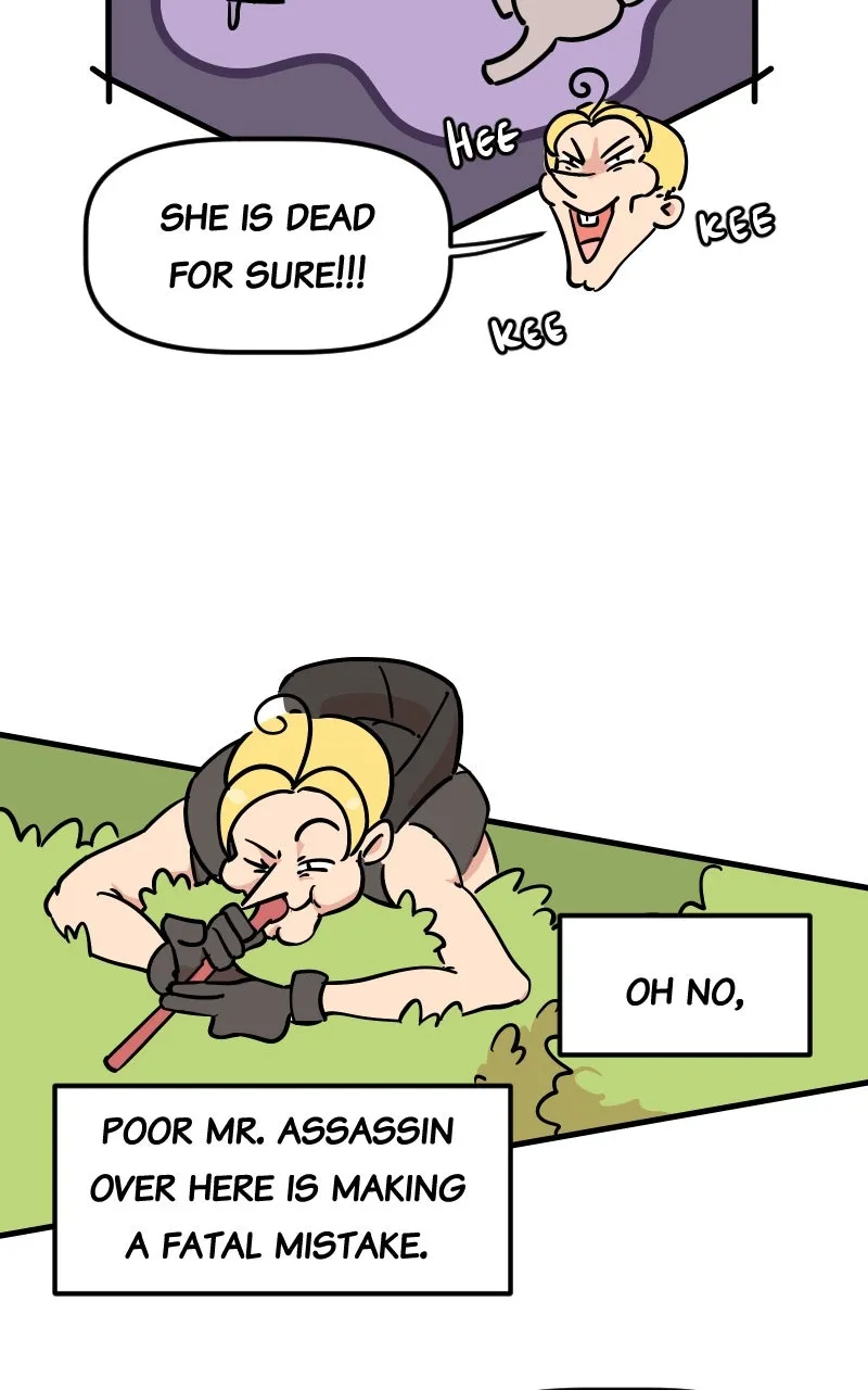 Love on Target Chapter 1 page 47 - 