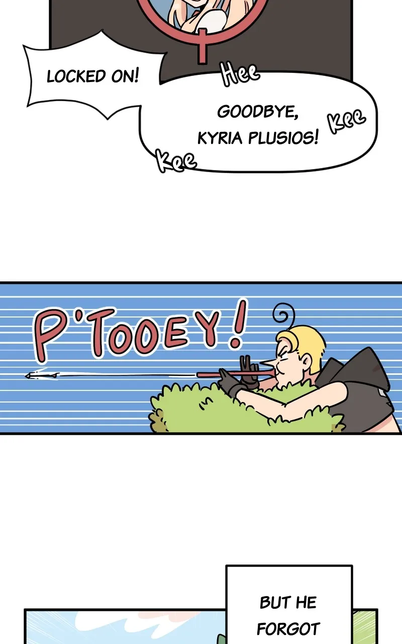 Love on Target Chapter 1 page 49 - 