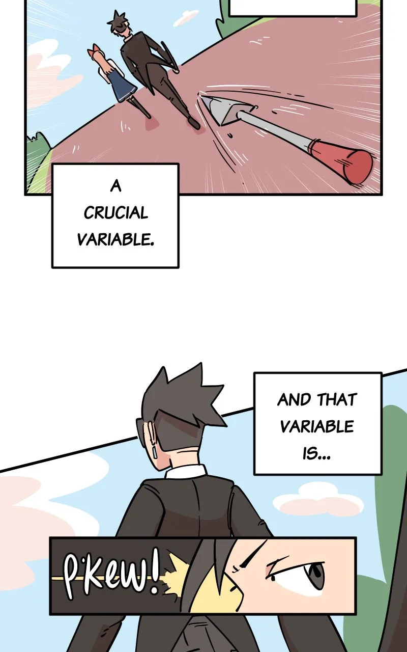 Love on Target Chapter 1 page 50 - 