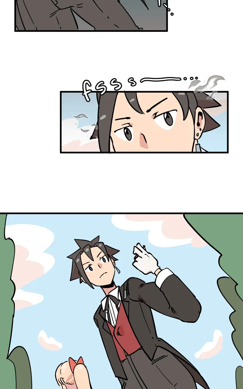Love on Target Chapter 1 page 56 - 