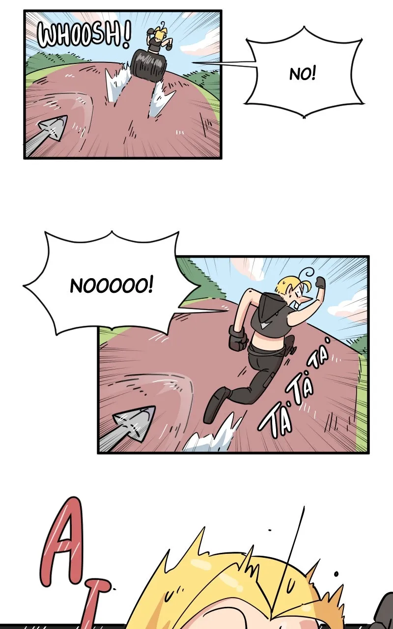 Love on Target Chapter 1 page 62 - 