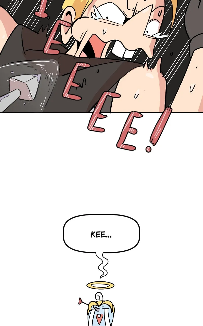 Love on Target Chapter 1 page 63 - 