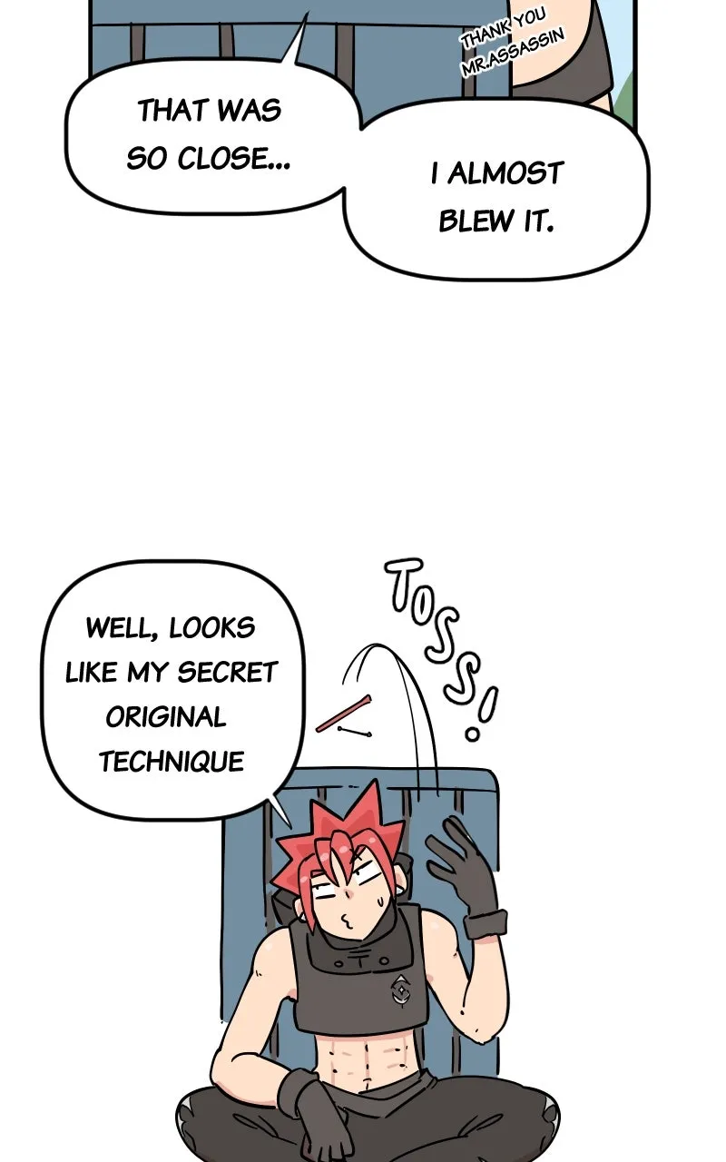 Love on Target Chapter 1 page 66 - 