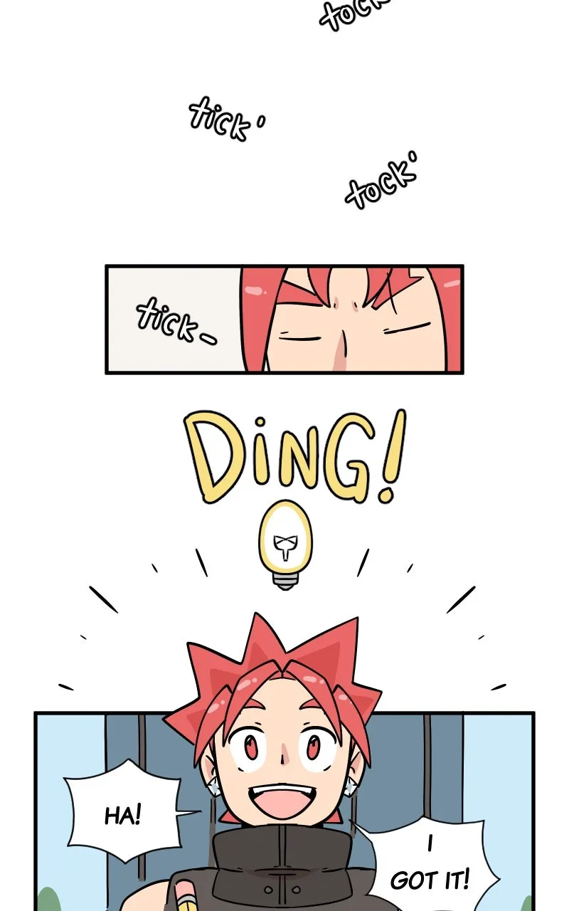Love on Target Chapter 1 page 71 - 