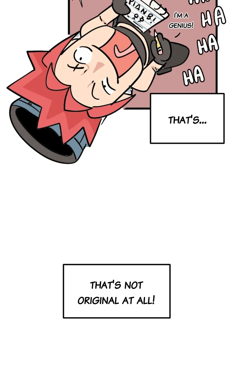 Love on Target Chapter 1 page 76 - 