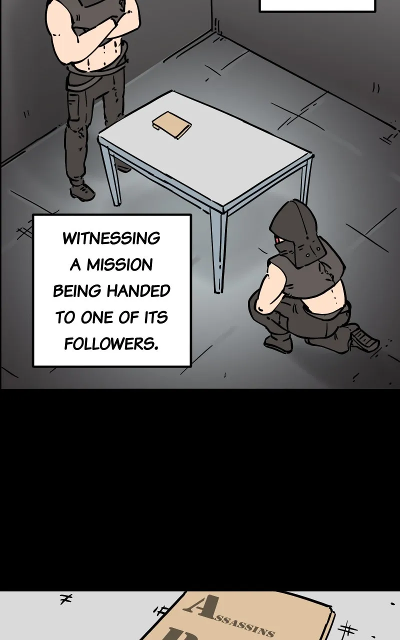 Love on Target Chapter 1 page 10 - 