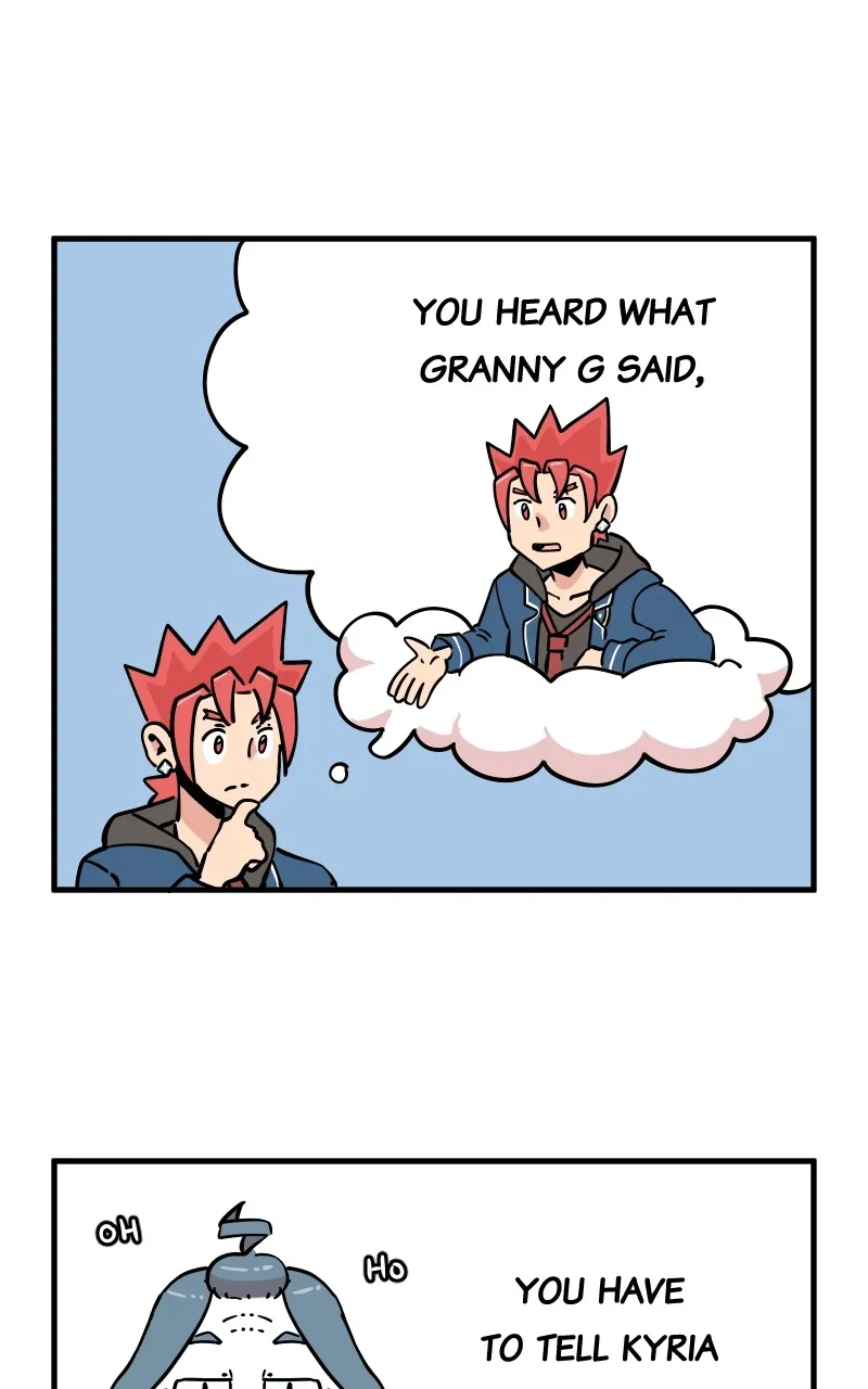 Love on Target Chapter 10 page 2 - 