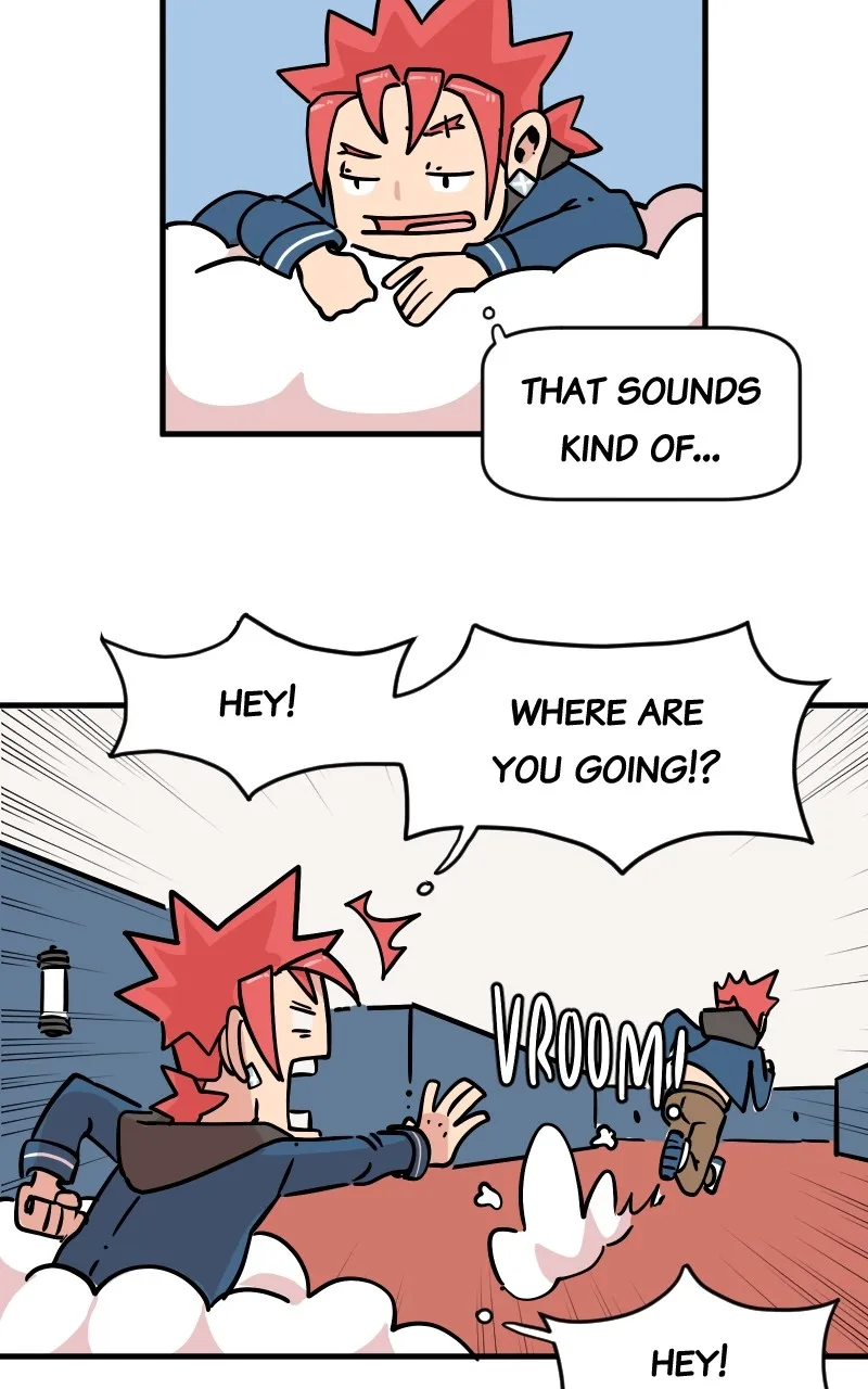 Love on Target Chapter 10 page 11 - 