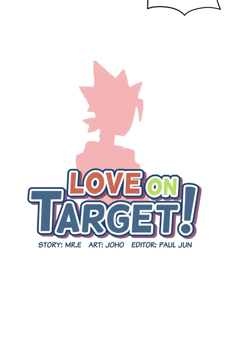 Love on Target Chapter 10 page 12 - 