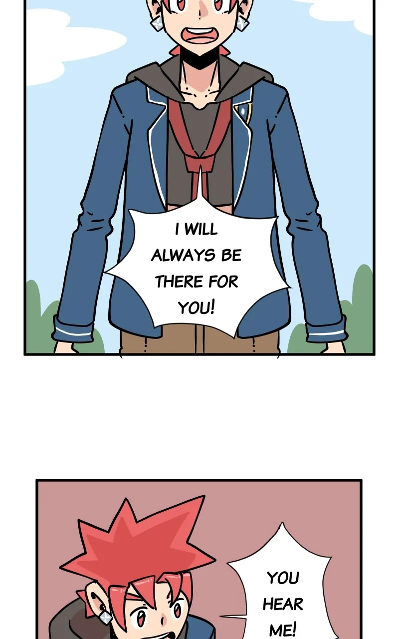 Love on Target Chapter 10 page 14 - 