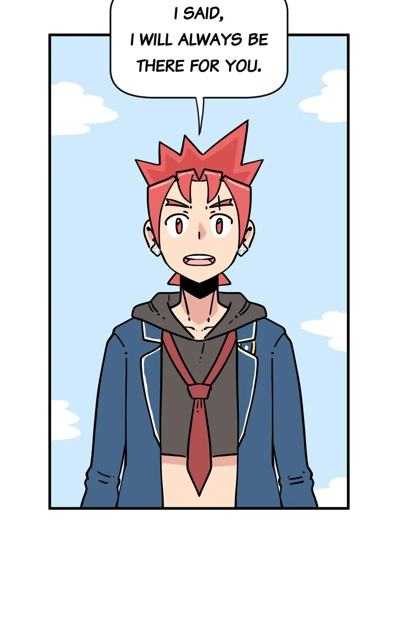 Love on Target Chapter 10 page 17 - 