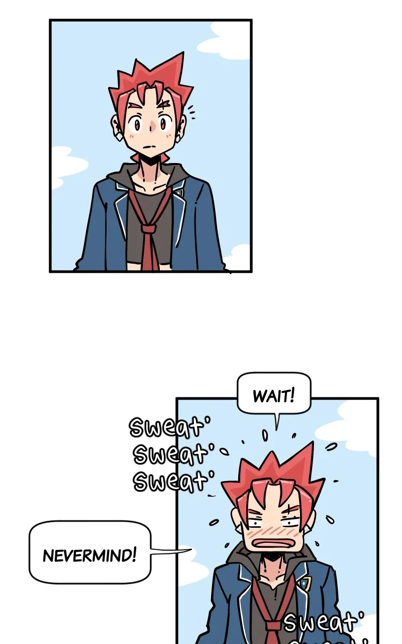 Love on Target Chapter 10 page 18 - 