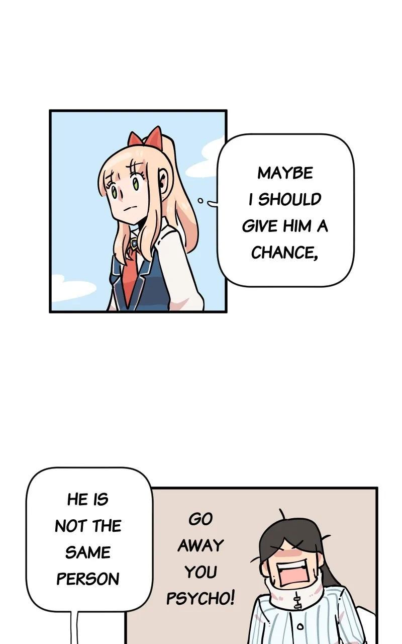 Love on Target Chapter 10 page 22 - 