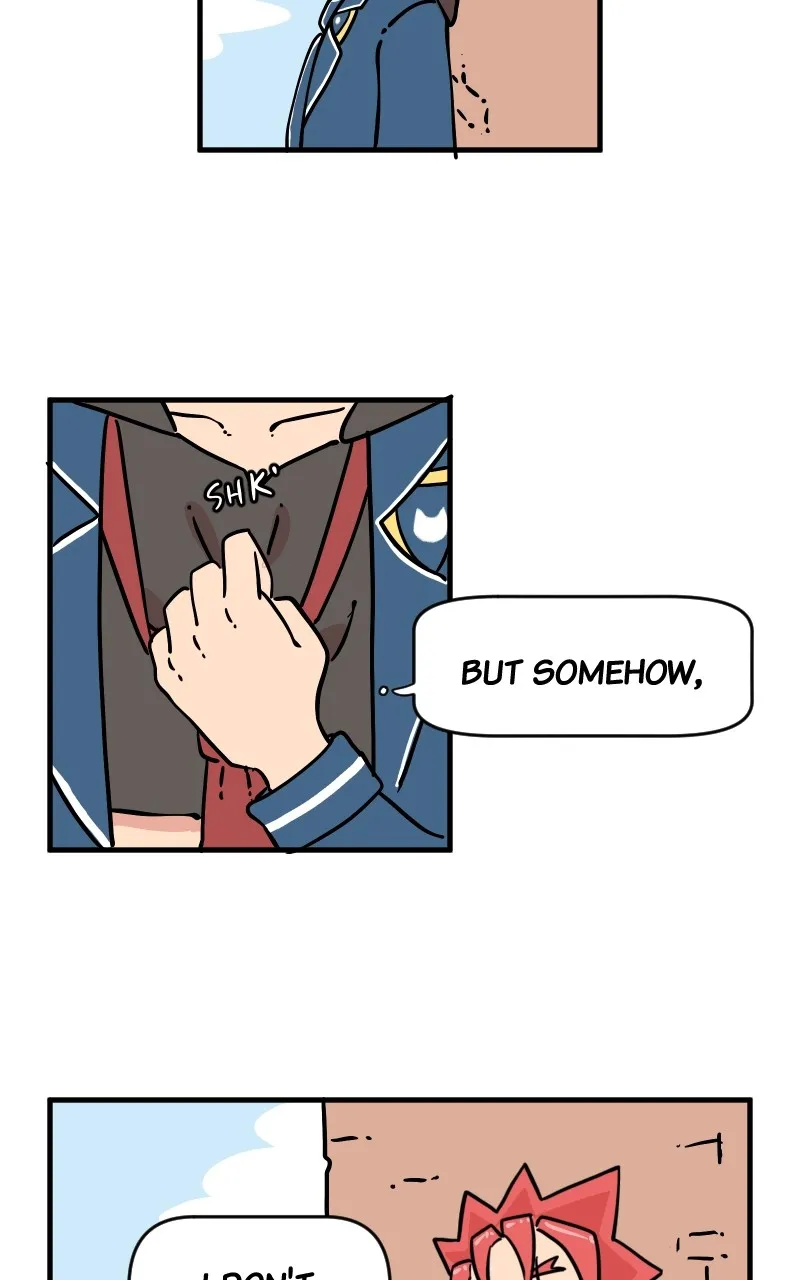 Love on Target Chapter 10 page 26 - 