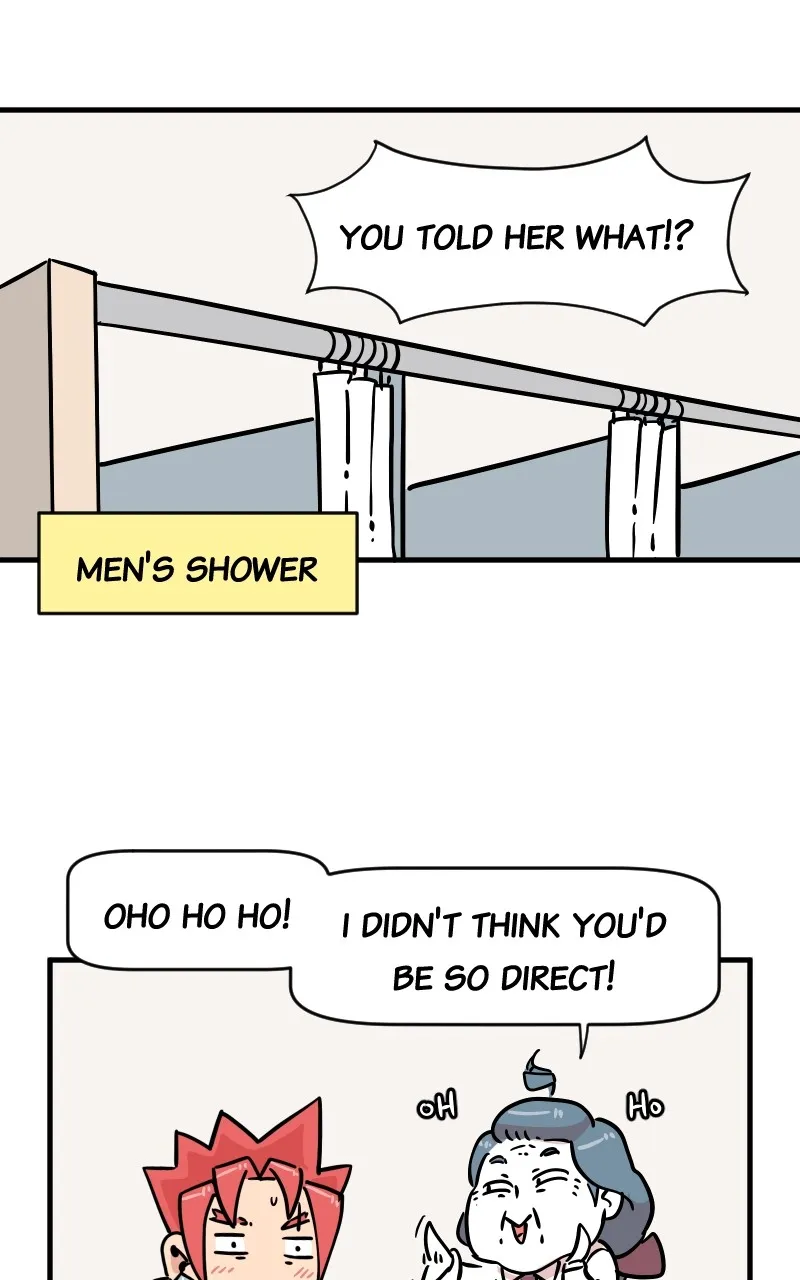 Love on Target Chapter 10 page 29 - 