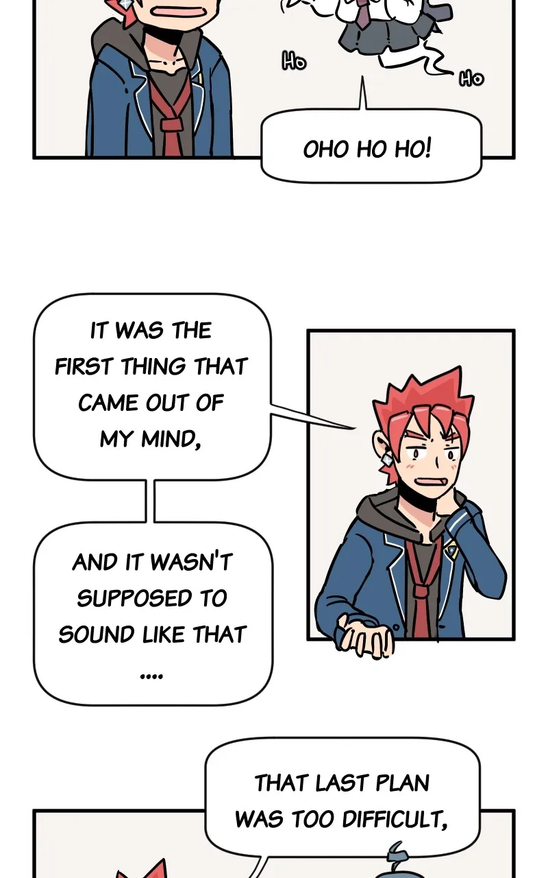 Love on Target Chapter 10 page 30 - 