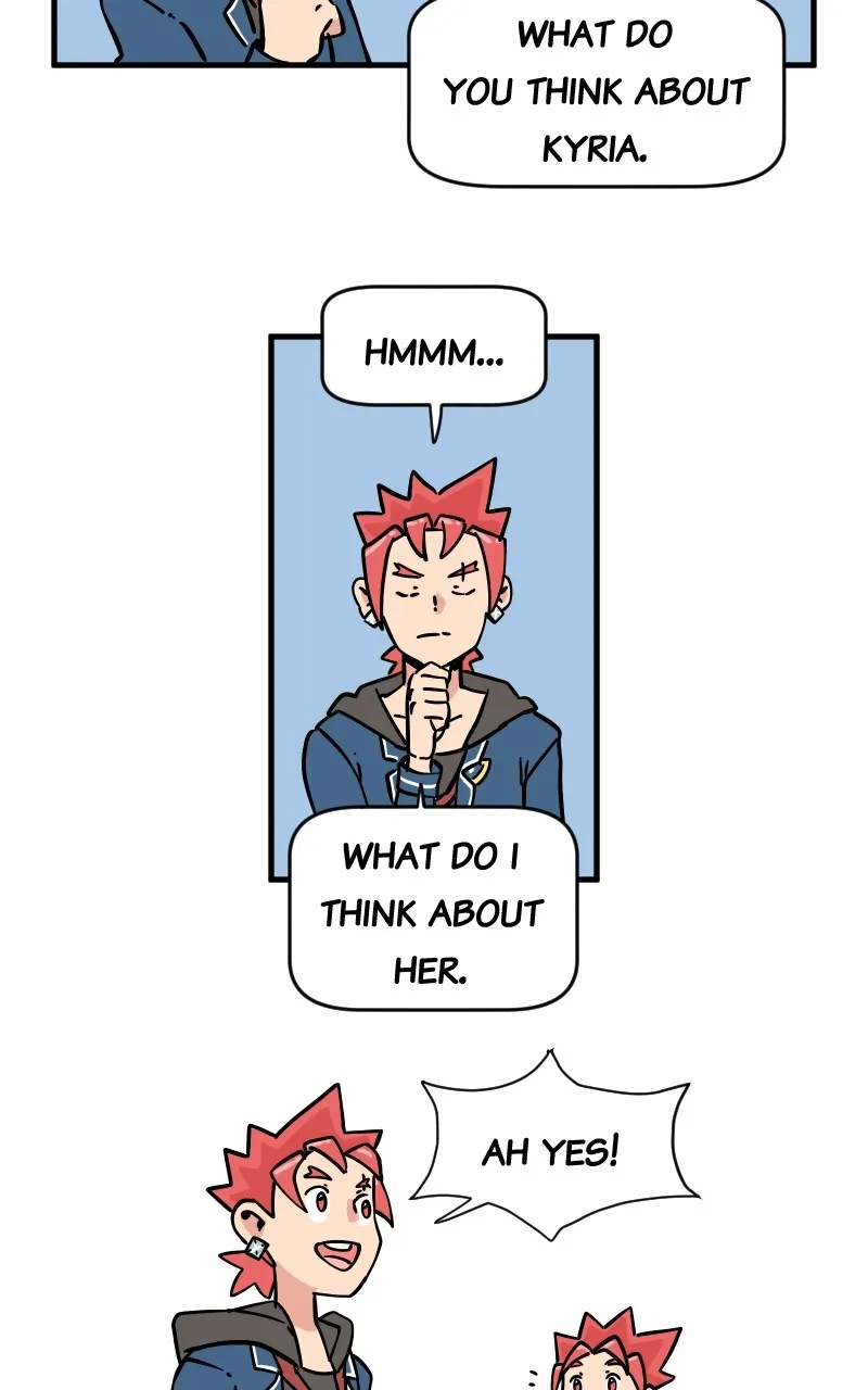 Love on Target Chapter 10 page 4 - 