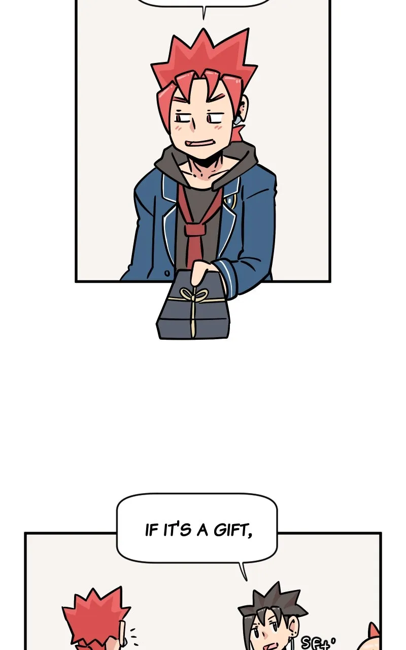 Love on Target Chapter 10 page 46 - 