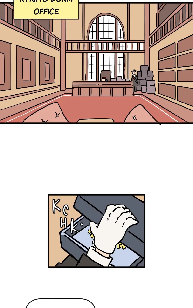 Love on Target Chapter 10 page 59 - 