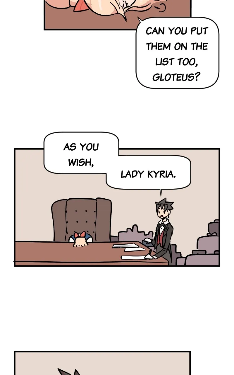Love on Target Chapter 10 page 61 - 