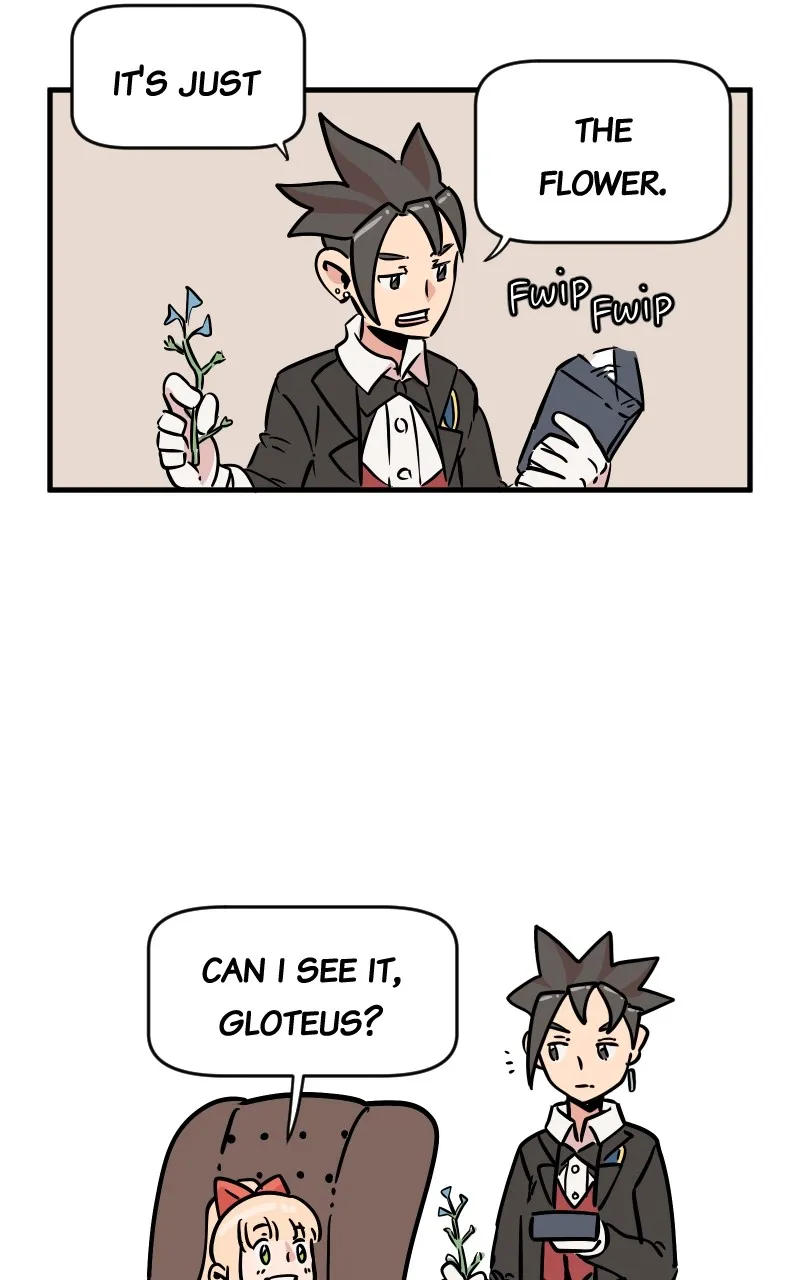 Love on Target Chapter 10 page 68 - 