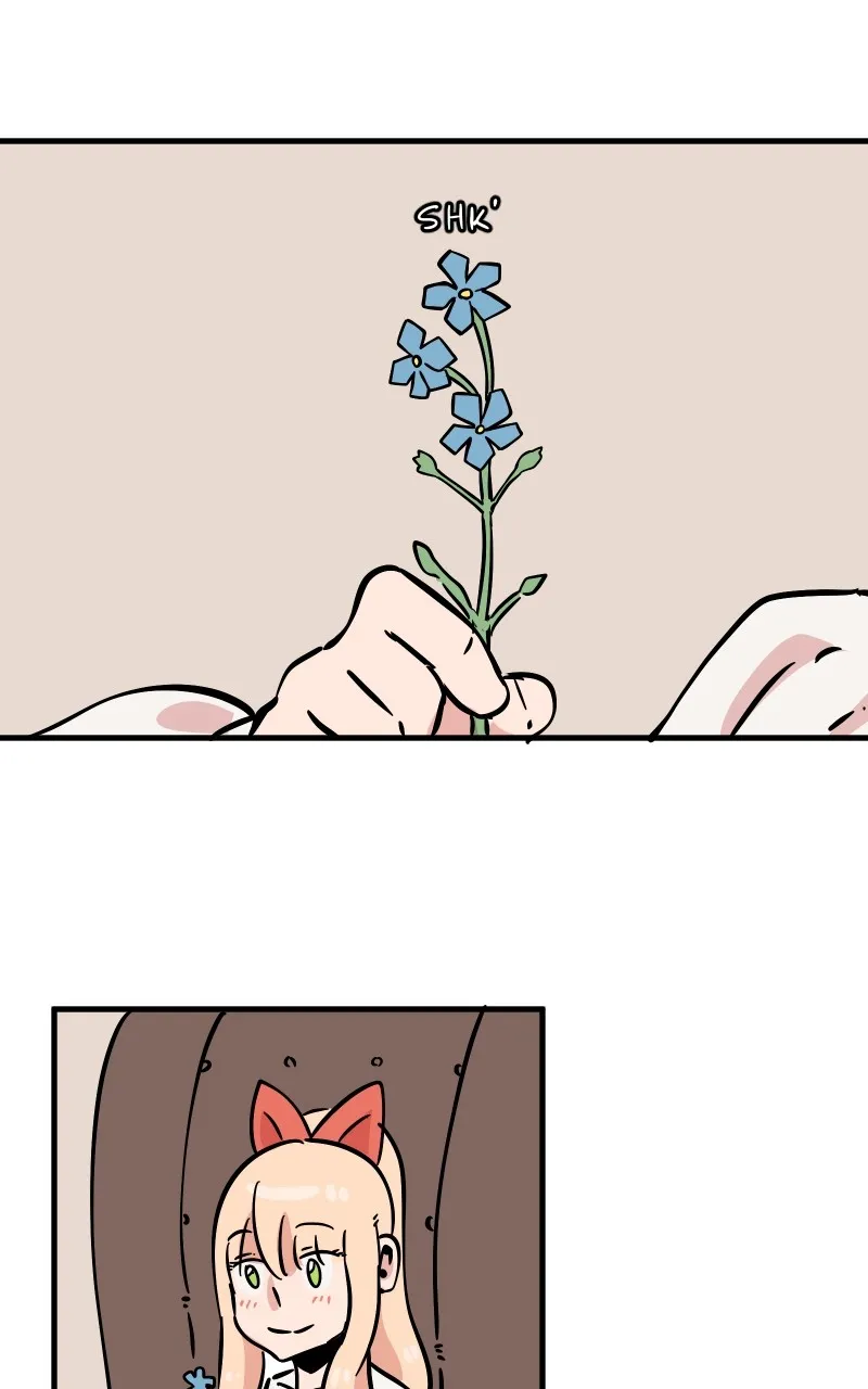 Love on Target Chapter 10 page 70 - 