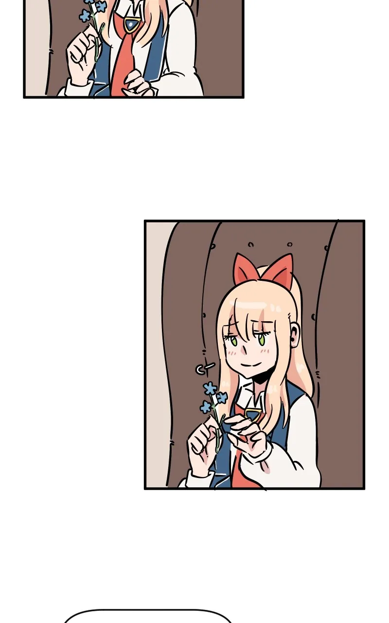Love on Target Chapter 10 page 71 - 