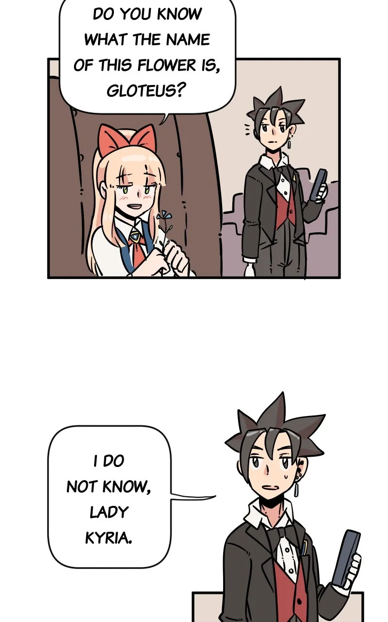 Love on Target Chapter 10 page 72 - 