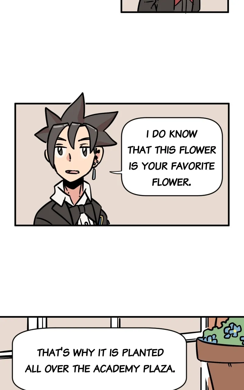 Love on Target Chapter 10 page 73 - 