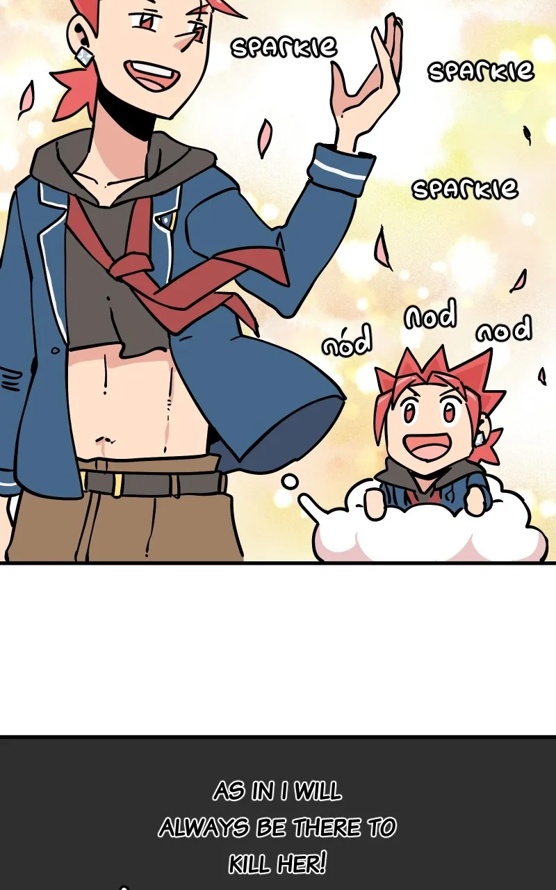 Love on Target Chapter 10 page 9 - 