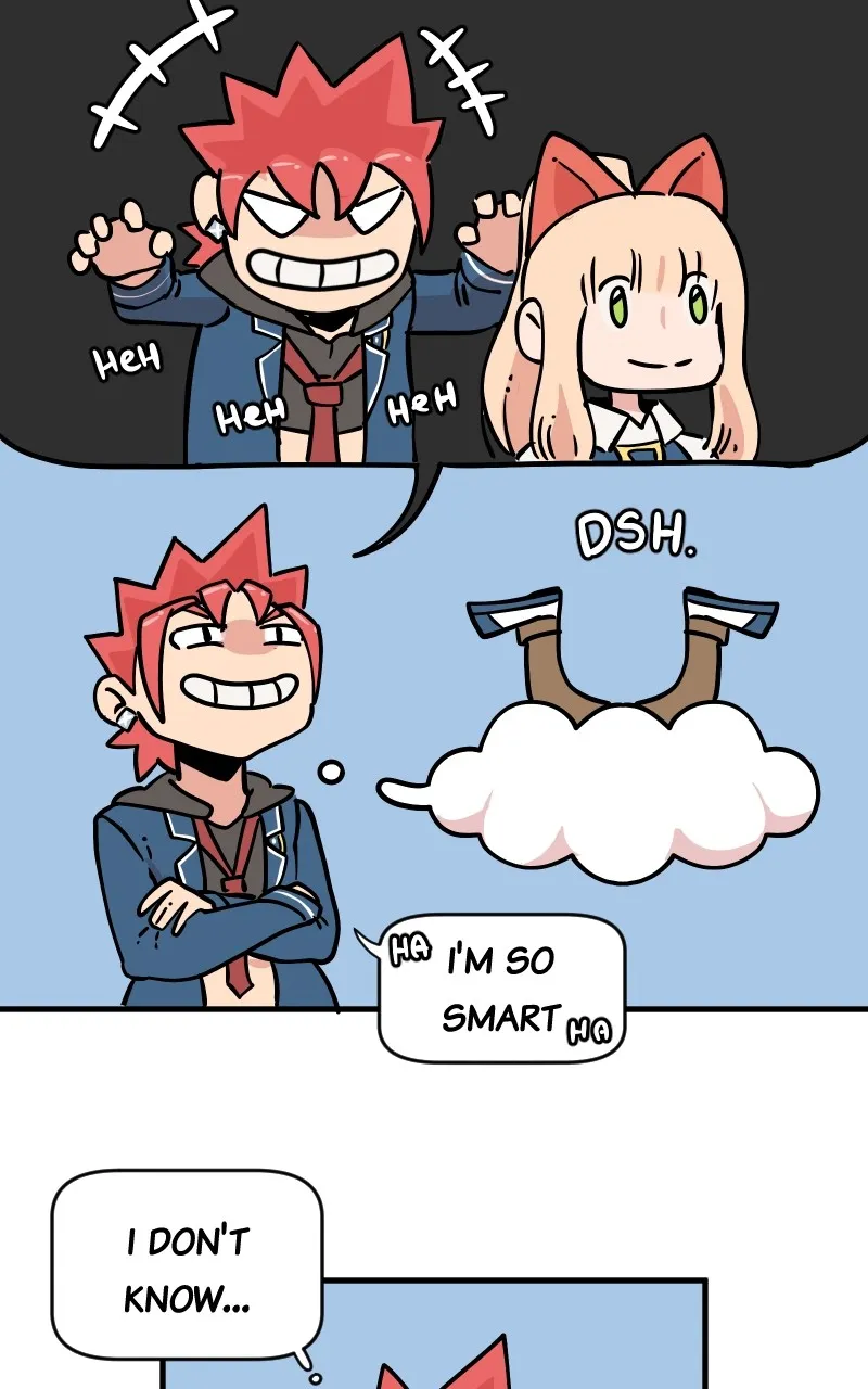 Love on Target Chapter 10 page 10 - 