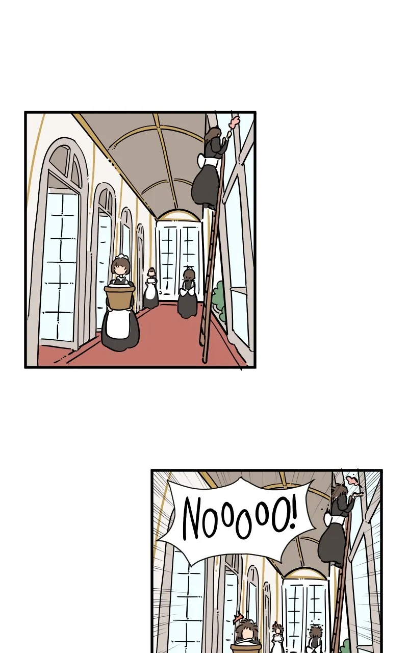Love on Target Chapter 11 page 2 - 