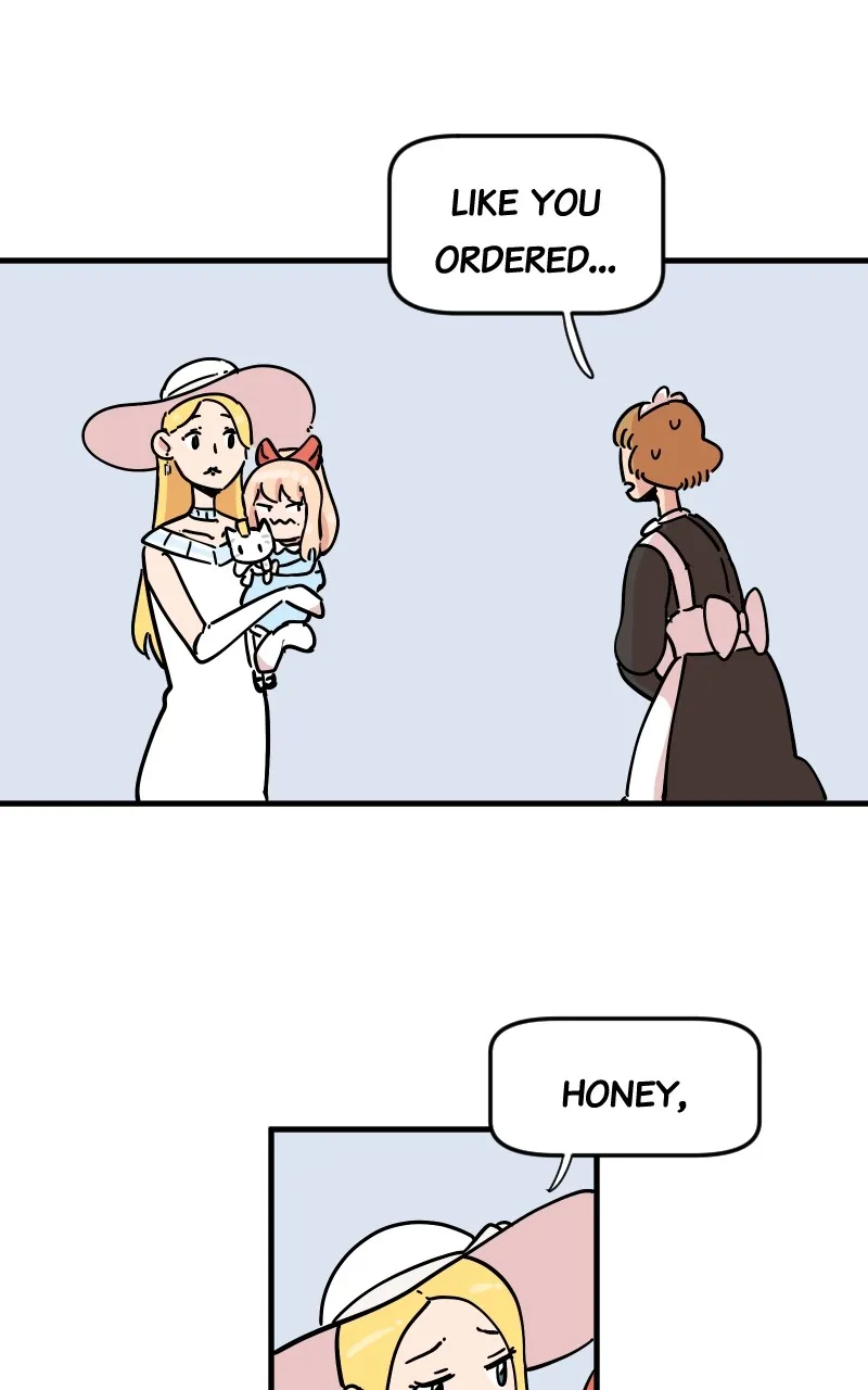 Love on Target Chapter 11 page 18 - 