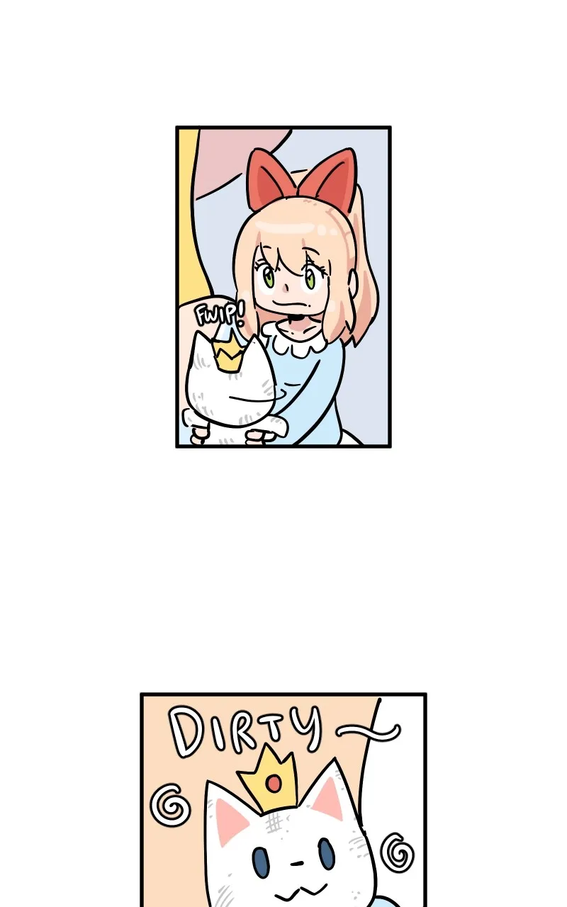 Love on Target Chapter 11 page 20 - 