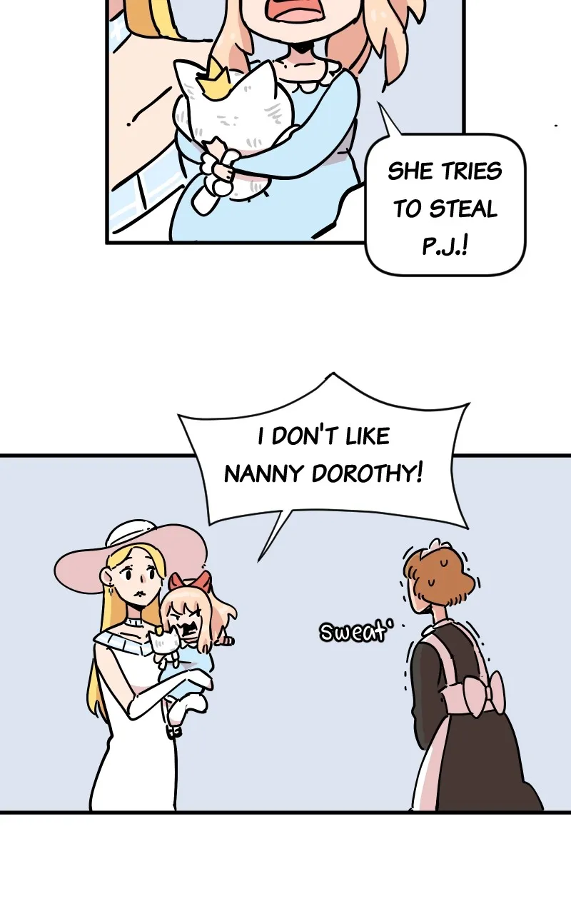 Love on Target Chapter 11 page 23 - 