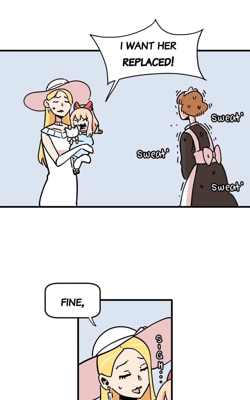 Love on Target Chapter 11 page 24 - 